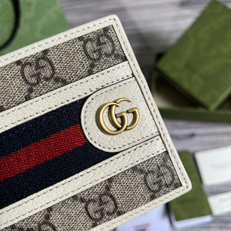 Gucci Wallets